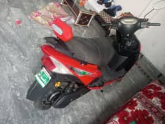 electric bike in great condition