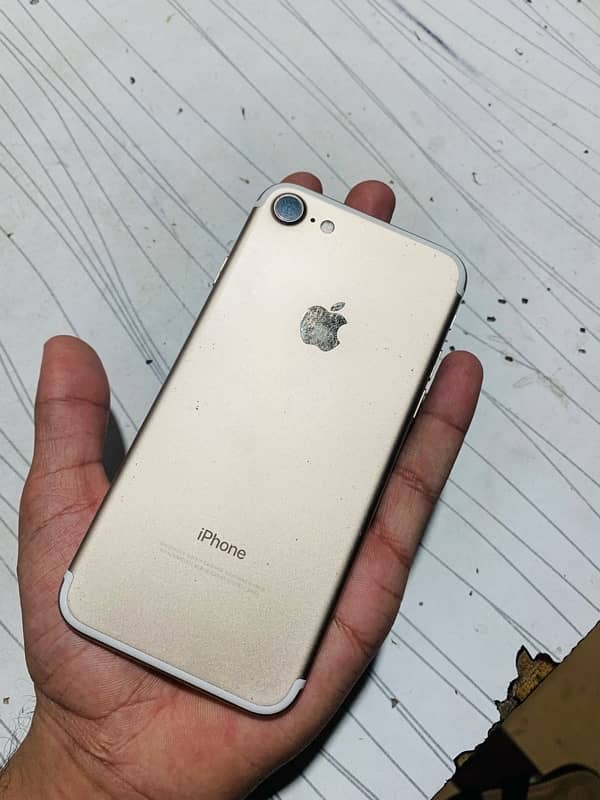 iphone 7 pta approved 2