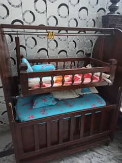 kids cot