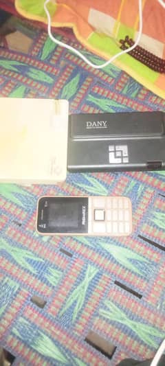 remax mobil /oneo/danny tv device