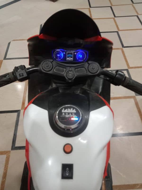 electric bike for kidz whatsap 03412437706 7