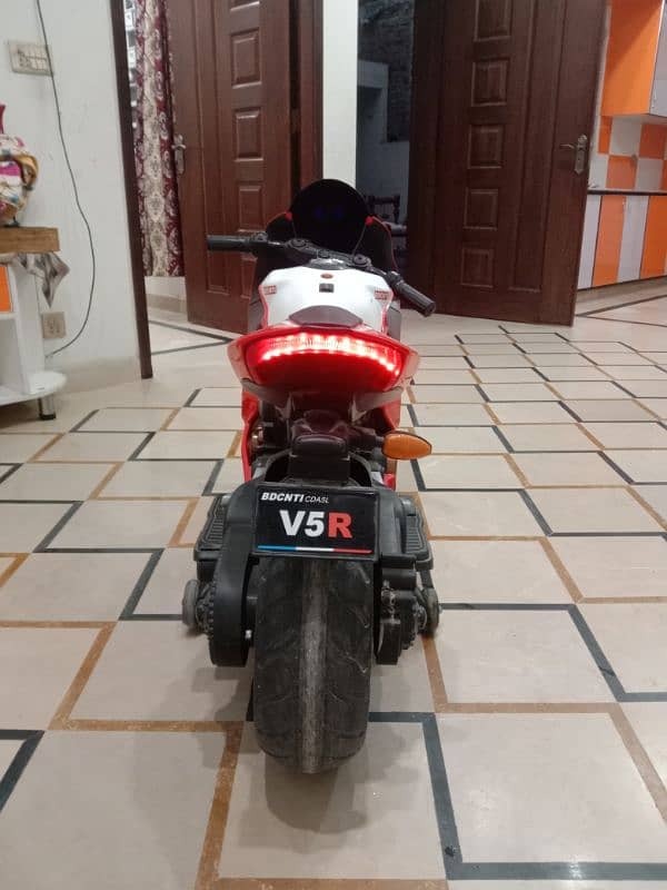 electric bike for kidz whatsap 03412437706 8