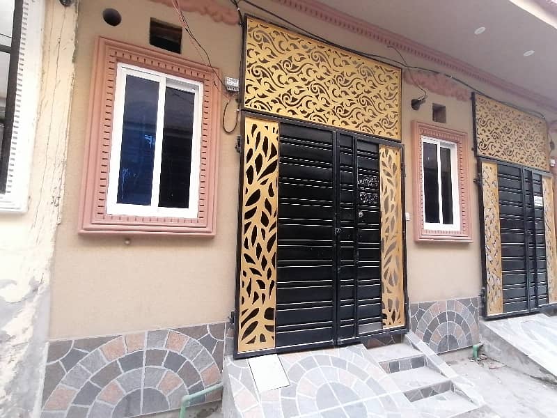 Highly-Desirable House Available In Pico Road For sale 4