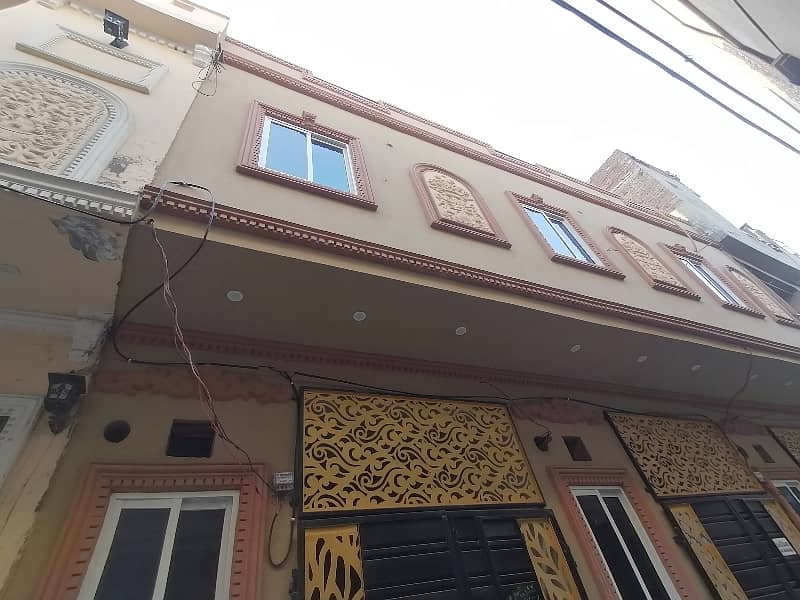 Highly-Desirable House Available In Pico Road For sale 5