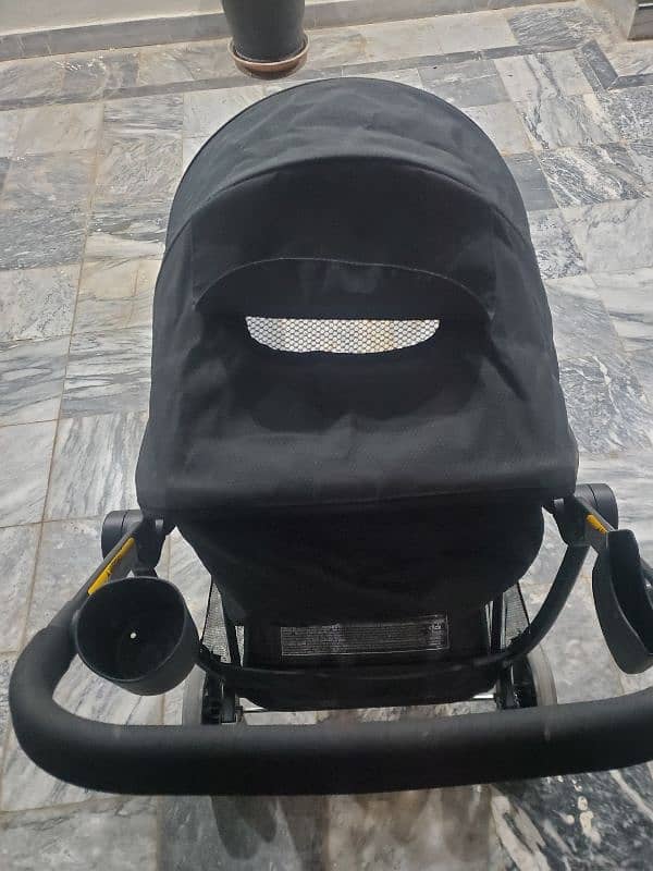 Graco pram for sale 1