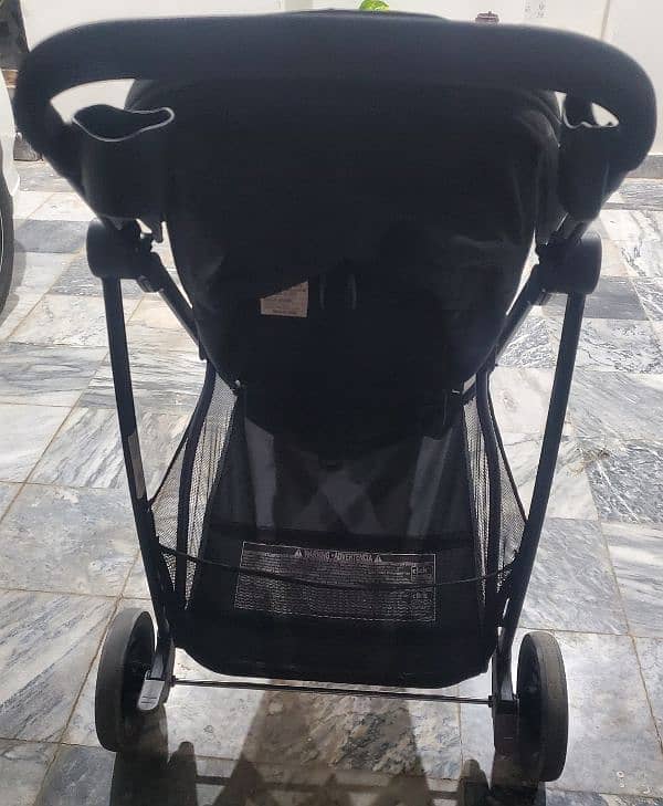 Graco pram for sale 2