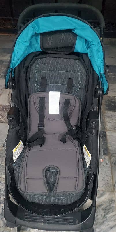 Graco pram for sale 5