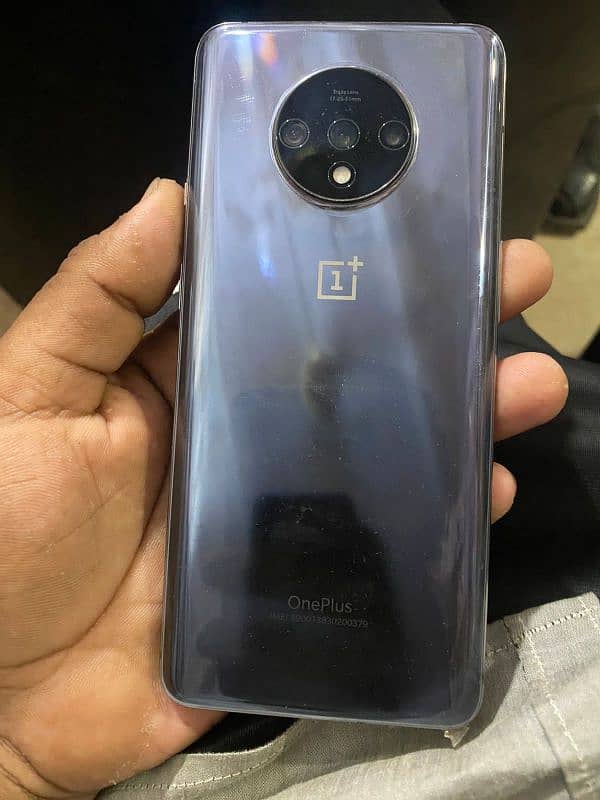 OnePlus 7t 0