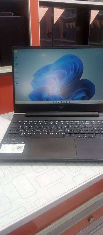 HP Victus 15 Gaming Laptop 5