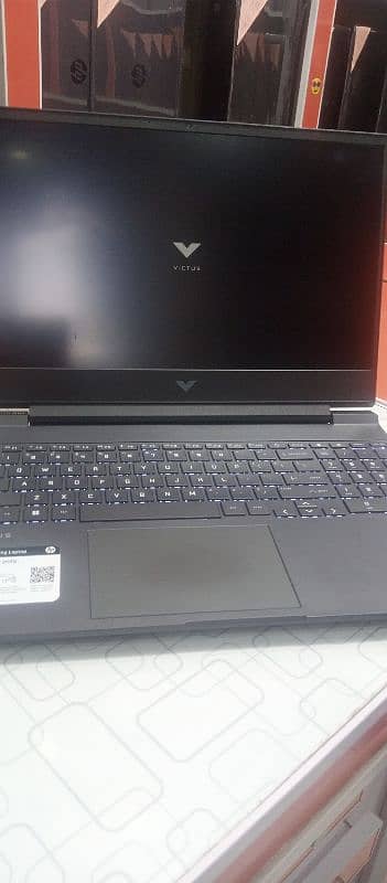 HP Victus 15 Gaming Laptop 6