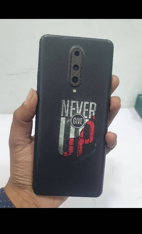 OnePlus 8 3