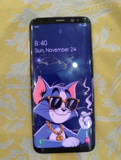 Samsung Galaxy S8 For sale