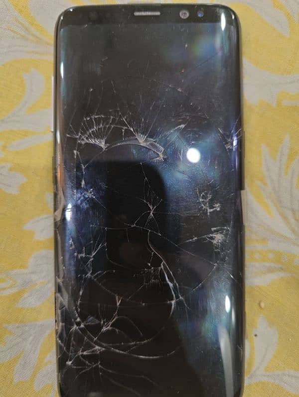 Samsung Galaxy S8 For sale 1