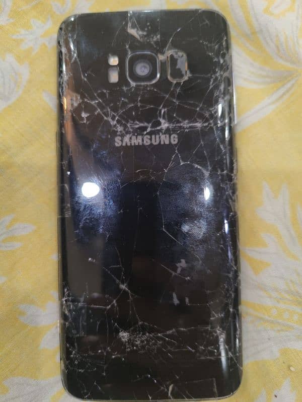 Samsung Galaxy S8 For sale 2