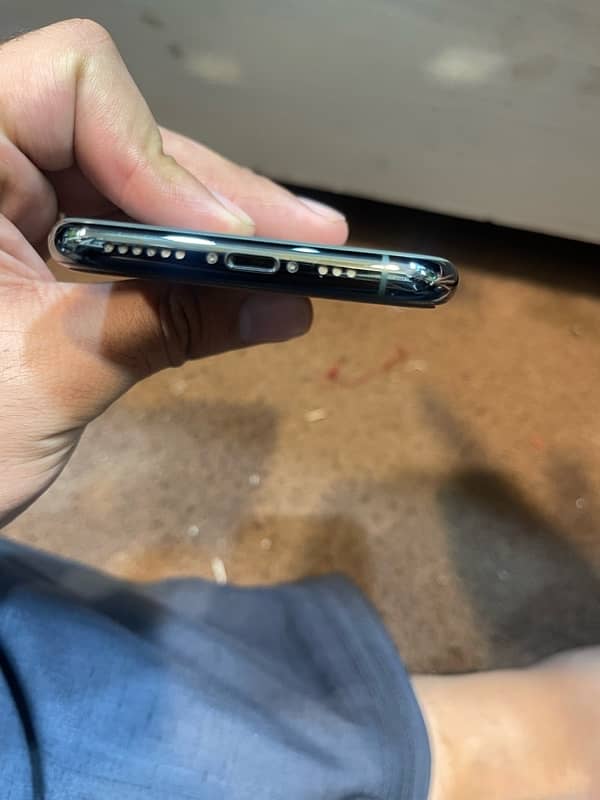 Iphone 11 pro 256gb 2