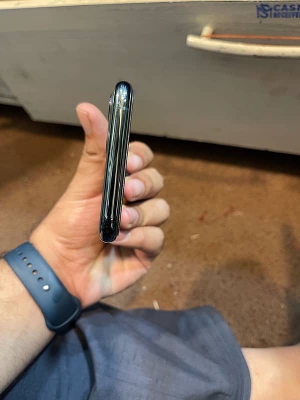 Iphone 11 pro 256gb 3