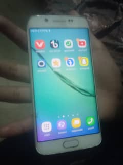 samsung galaxy s6 edge