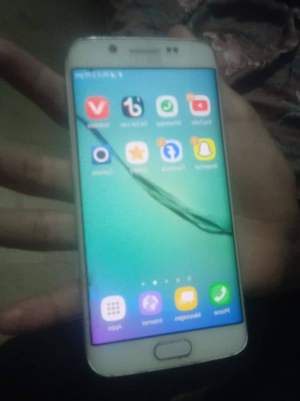 samsung galaxy s6 edge 0