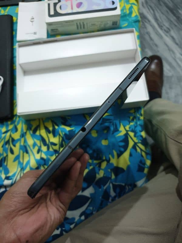 Brand New Samsung Tab S6 Lite 2022 2nd Gen with s pen Stylus keyboard 7