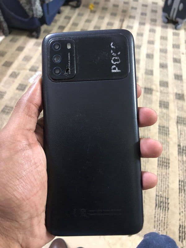 POCO M3 1