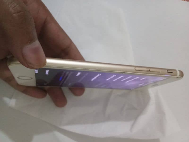 Iphone 6s 64 GB PTA Approved 6