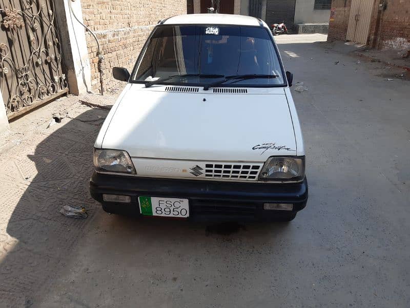 Isuzu Other 2004 2