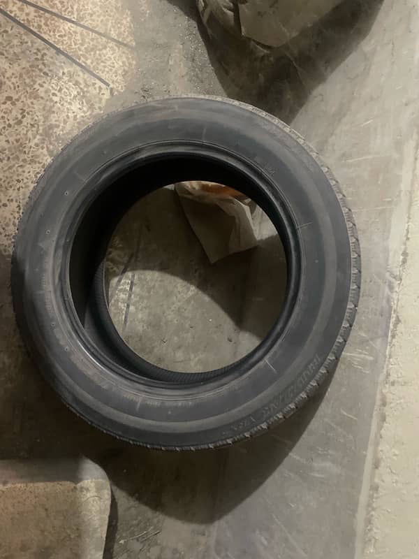 JAPANESE tires 1