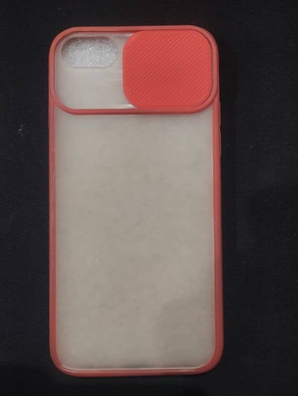 Iphone 7 cover 3