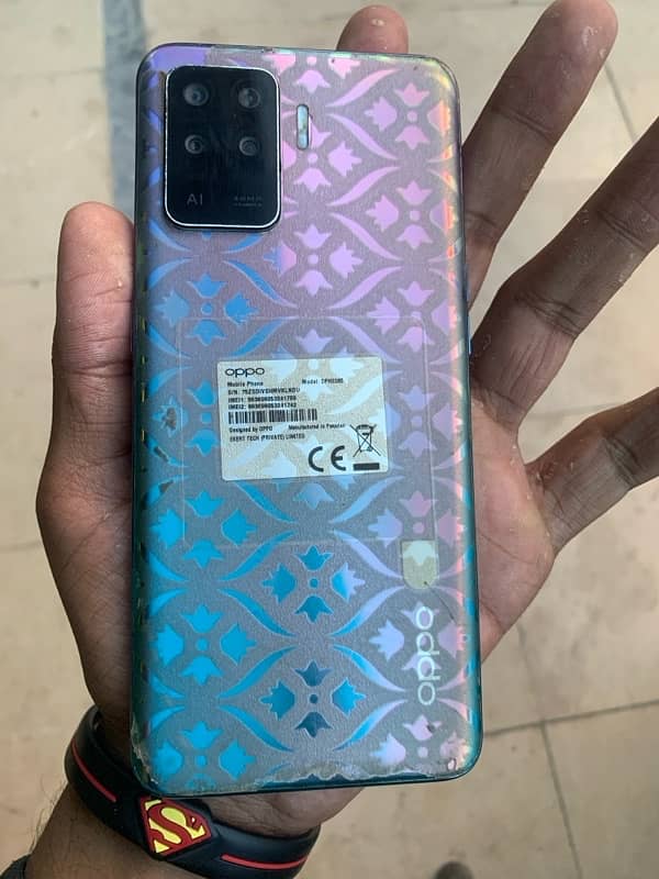 OPPO F19’pro 16/128 4