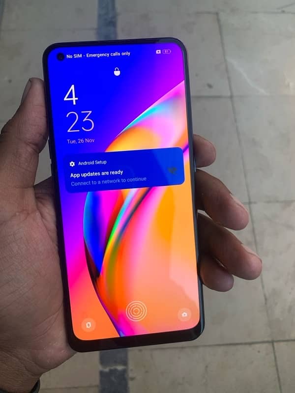 OPPO F19’pro 16/128 5