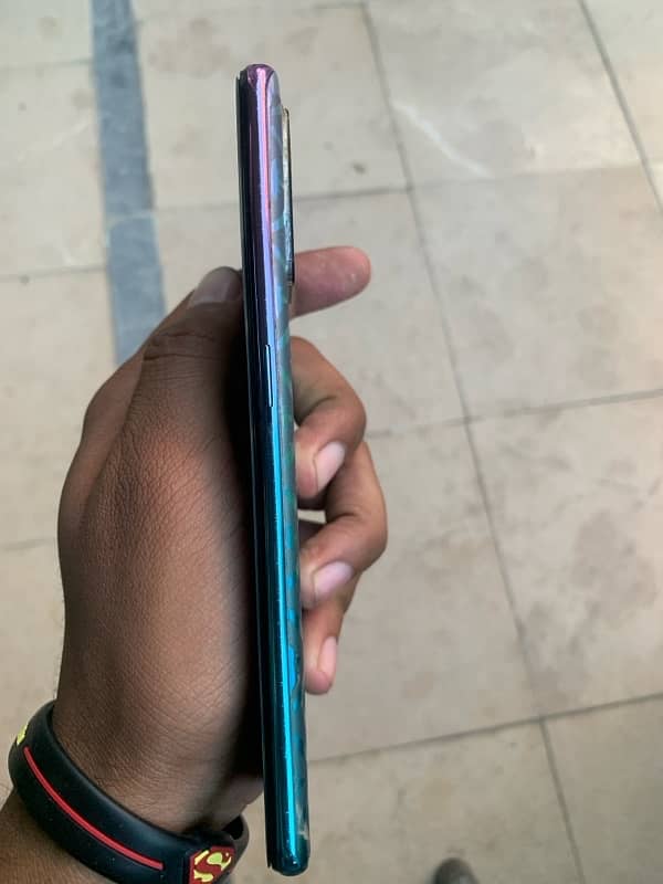 OPPO F19’pro 16/128 8