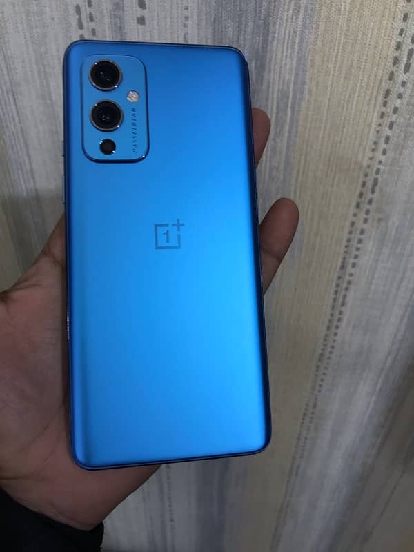 oneplus 9 0