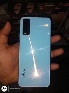 vivo y20 pta approved