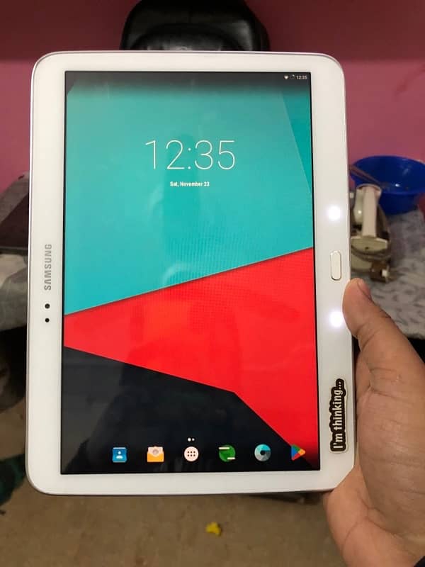 samsung tab3 for  sale 1