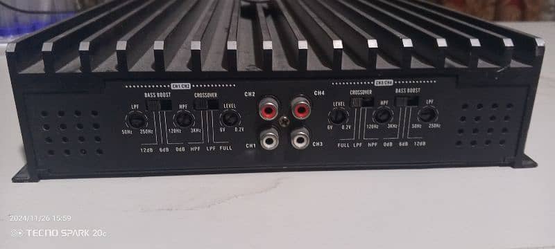 Audio Bank 2