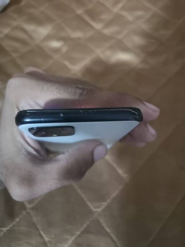 Google pixel 4xl non PTA 2