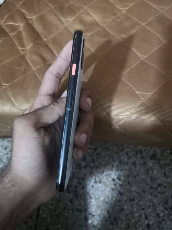 Google pixel 4xl non PTA 4