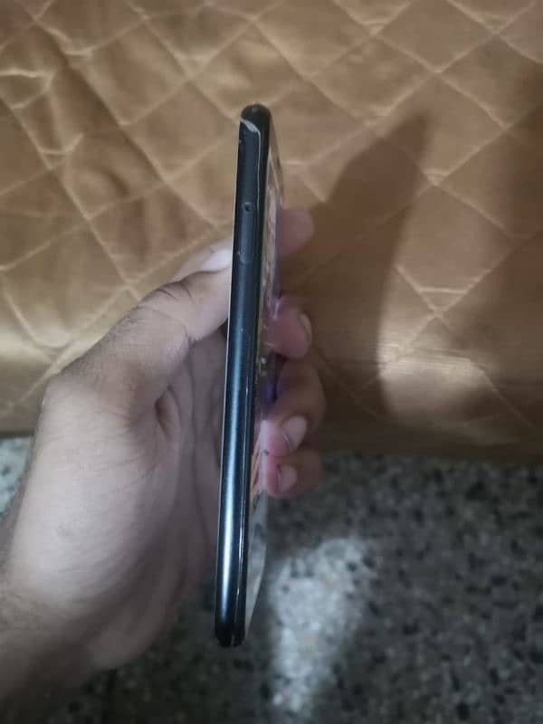 Google pixel 4xl non PTA 5