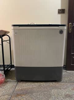 Dawlence DW10500C TWIN TUB 15KG