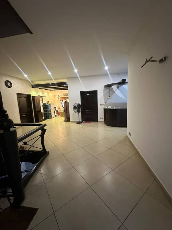 Elegant Bungalow for Rent In DHA Phase 6 7