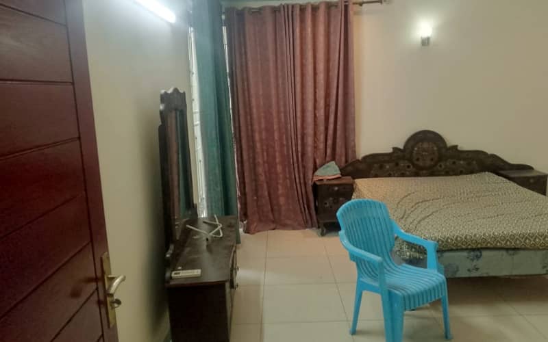 1 Kanal Furnished House Available Rent In DHA Phase 6 Lahore 3