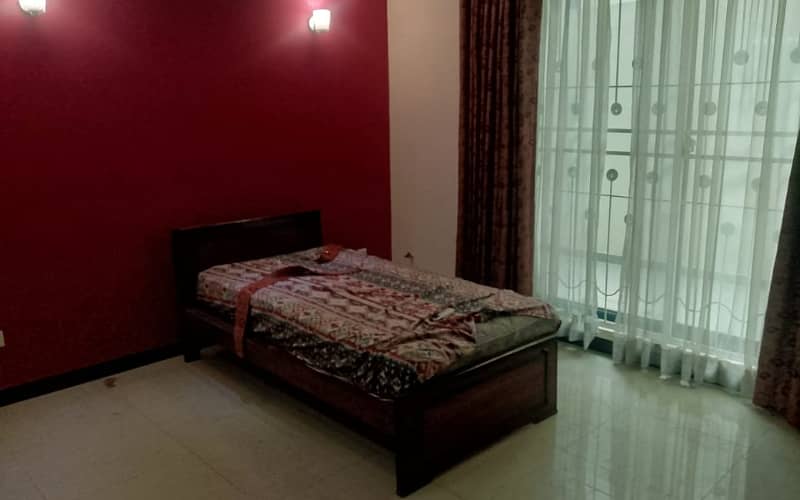 1 Kanal Furnished House Available Rent In DHA Phase 6 Lahore 5