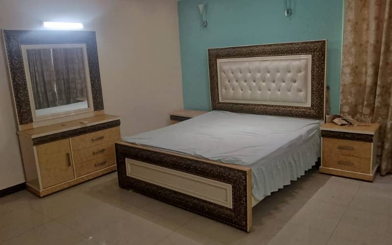 1 Kanal Furnished House Available Rent In DHA Phase 6 Lahore 9