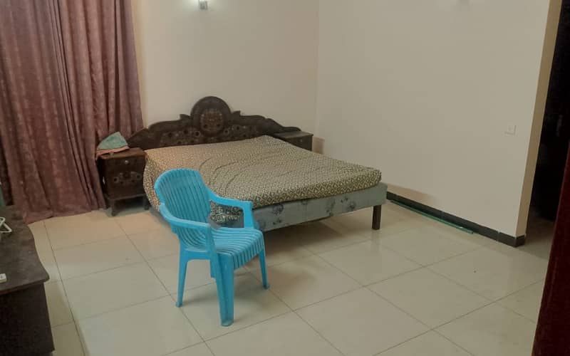 1 Kanal Furnished House Available Rent In DHA Phase 6 Lahore 10