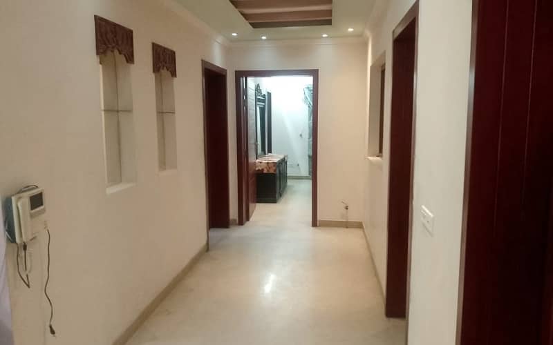 1 Kanal Furnished House Available Rent In DHA Phase 6 Lahore 11