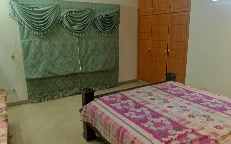 1 Kanal Furnished House Available Rent In DHA Phase 6 Lahore 16