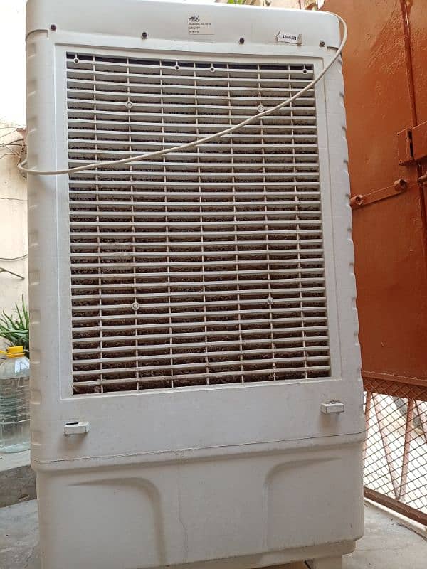 ANEX AIR COOLER AG-9078 3