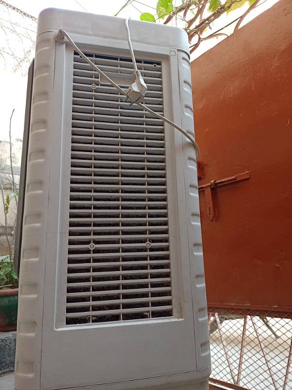 ANEX AIR COOLER AG-9078 4