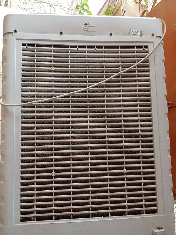 ANEX AIR COOLER AG-9078 6