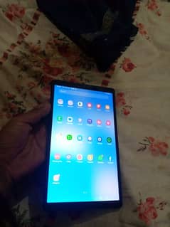 Samsung Tab A7 Lite